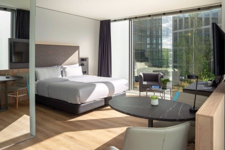 Innside München Parkstadt Schwabing - 112