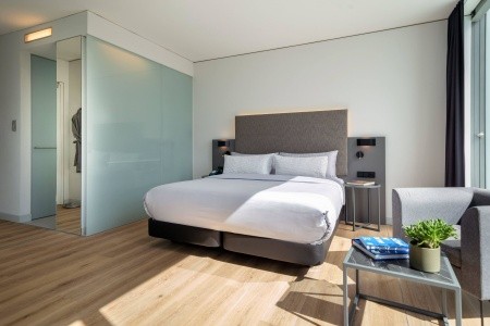 Innside München Parkstadt Schwabing - 113