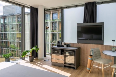 Innside München Parkstadt Schwabing - 114