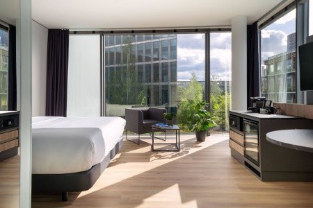 Innside München Parkstadt Schwabing - 115