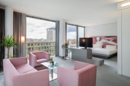 Innside München Parkstadt Schwabing - 116