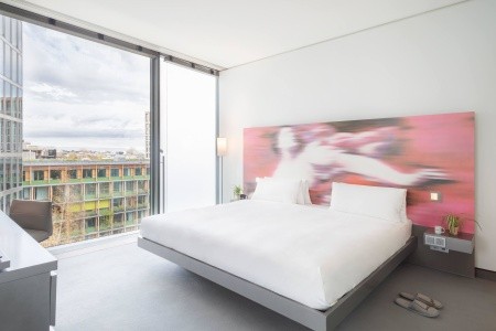 Innside München Parkstadt Schwabing - 117