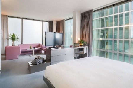 Innside München Parkstadt Schwabing - 118