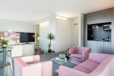 Innside München Parkstadt Schwabing - 119