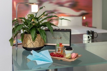 Innside München Parkstadt Schwabing - 120