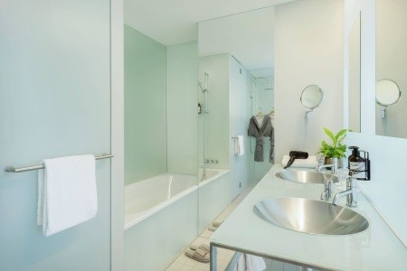 Innside München Parkstadt Schwabing - 121