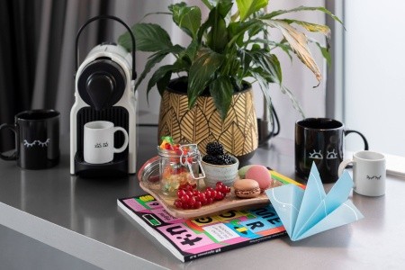 Innside München Parkstadt Schwabing - 124