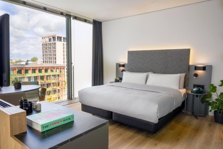 Innside München Parkstadt Schwabing - 125