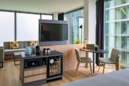 Innside München Parkstadt Schwabing - 126