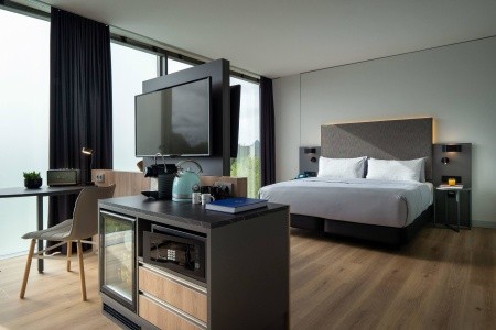 Innside München Parkstadt Schwabing - 127