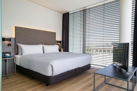 Innside München Parkstadt Schwabing - 133