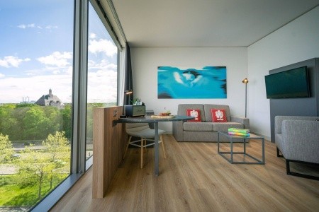 Innside München Parkstadt Schwabing - 134