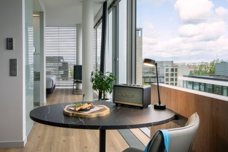 Innside München Parkstadt Schwabing - 136