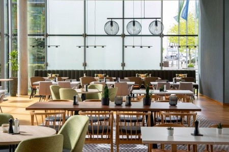 Innside München Parkstadt Schwabing - 138