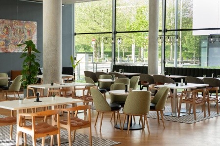 Innside München Parkstadt Schwabing - 139