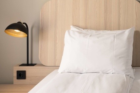 Scandic Holberg - 22