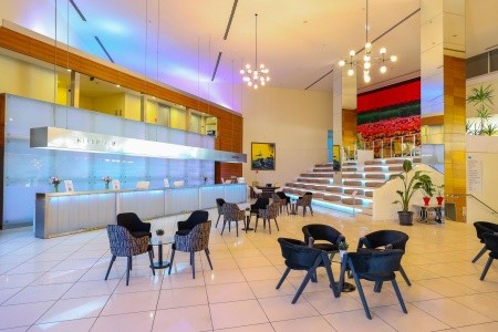 Turecko Antalya Crystal Centro Resort 12 dňový pobyt All Inclusive Letecky Letisko: Bratislava July 2026 (24/07/26- 4/08/26)