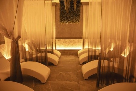 Turecko Antalya Crystal Centro Resort 12 dňový pobyt All Inclusive Letecky Letisko: Bratislava July 2026 (24/07/26- 4/08/26)