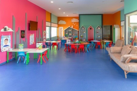 Turecko Antalya Crystal Centro Resort 12 dňový pobyt All Inclusive Letecky Letisko: Bratislava July 2026 (24/07/26- 4/08/26)