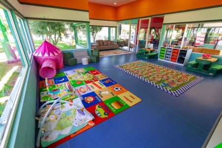 Turecko Antalya Crystal Centro Resort 12 dňový pobyt All Inclusive Letecky Letisko: Bratislava July 2026 (24/07/26- 4/08/26)