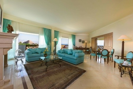 Mövenpick Taba - 68