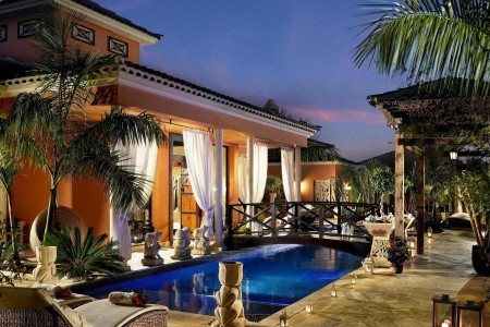 Royal Garden Villas& Spa - 102