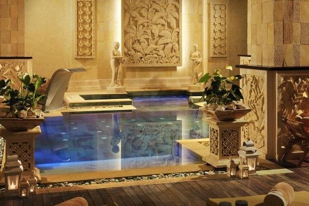 Royal Garden Villas& Spa - 106