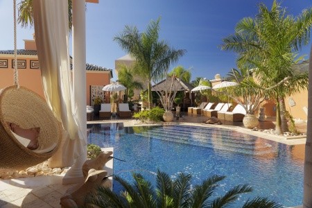 Royal Garden Villas& Spa - 108