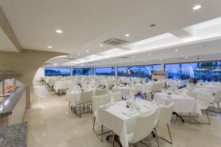 Turecko Antalya Club Falcon 12 dňový pobyt All Inclusive Letecky Letisko: Viedeň September 2025 ( 3/09/25-14/09/25)