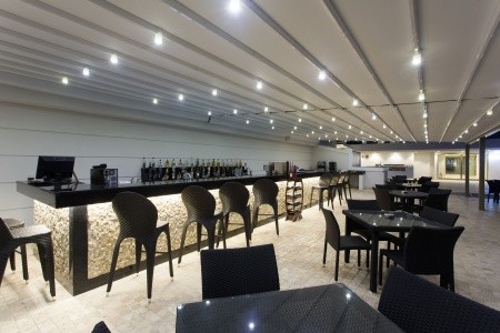 Turecko Antalya Club Falcon 12 dňový pobyt All Inclusive Letecky Letisko: Viedeň September 2025 ( 3/09/25-14/09/25)