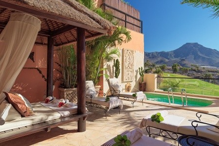 Royal Garden Villas& Spa - 120