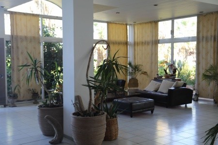 Grécko Rodos Rhodian Sun 10 dňový pobyt Polpenzia Letecky Letisko: Viedeň August 2025 (31/08/25- 9/09/25)