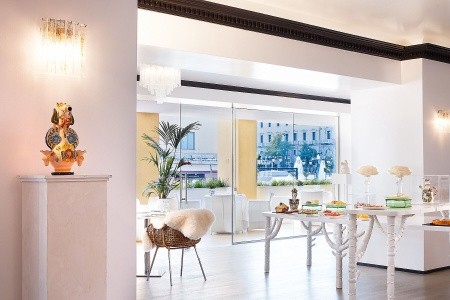 Grecotel Pallas Athena - 82