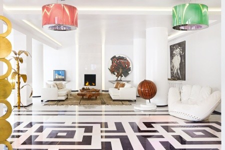 Grecotel Pallas Athena - 84