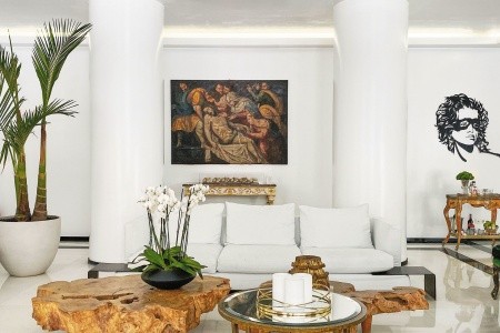 Grecotel Pallas Athena - 86