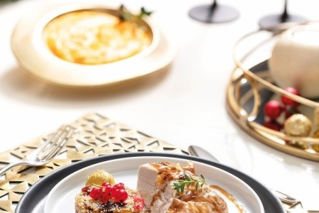 Grecotel Pallas Athena - 88