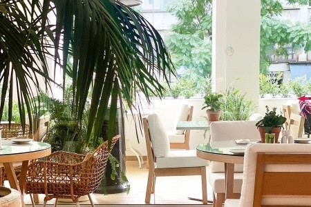 Grecotel Pallas Athena - 89