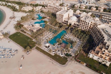 Spojené arabské emiráty Ras Al Khaimah Rixos Al Mairid Ras Al Khaimah (Ex.