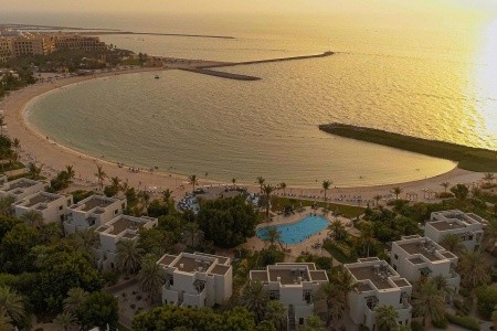 Spojené arabské emiráty Ras Al Khaimah Rixos Al Mairid Ras Al Khaimah (Ex.