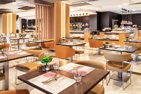 Španielsko Costa Del Sol Melia Costa Del Sol 7 dňový pobyt Plná penzia Letecky Letisko: Viedeň February 2026 (27/02/26- 5/03/26)