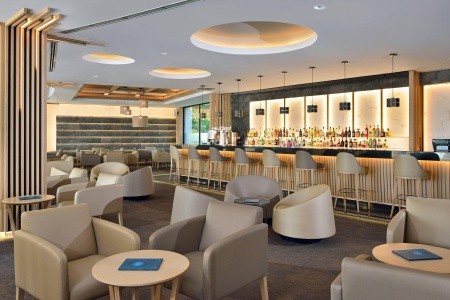 Španielsko Costa Del Sol Melia Costa Del Sol 7 dňový pobyt Plná penzia Letecky Letisko: Viedeň February 2026 (27/02/26- 5/03/26)