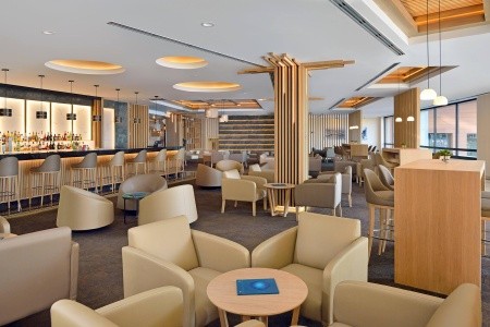 Španielsko Costa Del Sol Melia Costa Del Sol 7 dňový pobyt Plná penzia Letecky Letisko: Viedeň February 2026 (27/02/26- 5/03/26)