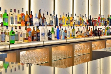 Španielsko Costa Del Sol Melia Costa Del Sol 7 dňový pobyt Plná penzia Letecky Letisko: Viedeň February 2026 (27/02/26- 5/03/26)