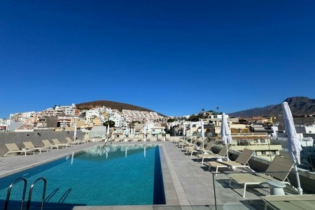 Labranda Reveron Plaza - 51