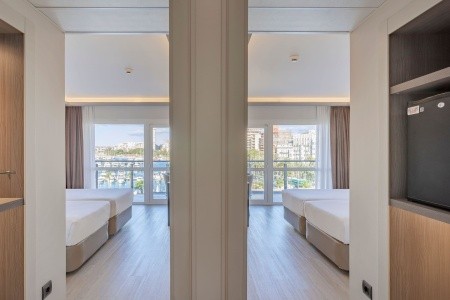 Melia Alicante - 164