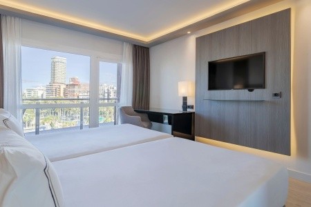 Melia Alicante - 165