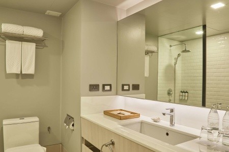 Thajsko Pattaya Pullman G (Ex.