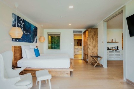 Thajsko Pattaya Pullman G (Ex.