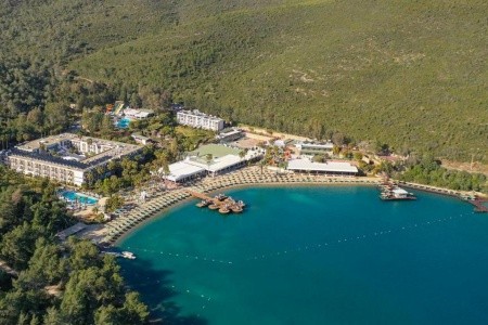 Green Bay Resort & Spa - 145