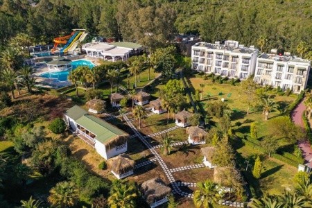 Green Bay Resort & Spa - 146